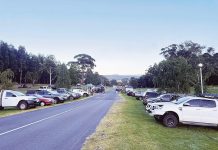 Opal staff back at work, but uncertainty lingers