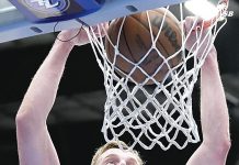 Whirlwind period for Jack White