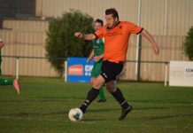 Rams on the board in season 2024