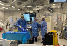 Cardiac services to expand at Latrobe Regional Hospital