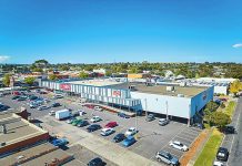 Opportunity to buy local Coles