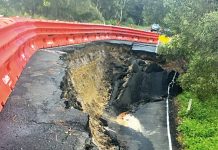 Repairs funded amid damning report