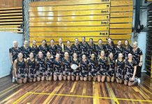Latrobe Valley stuns at State Titles