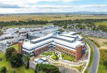 LRH to receive Good Friday funding