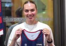 Gippsland Stars off to a shooting start