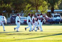 Centrals snap premiership hoodoo