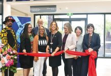 LRH’s Premier premiere