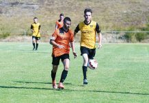 Top teams start season with a bang