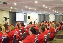 Nurses and midwives at crisis point