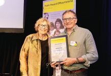 One-teacher, one community