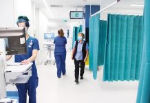 Spat over emergency care in Gippsland