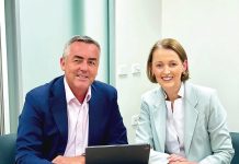 Calls to improve disaster resilience