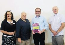 History of Yallourn Techincal School