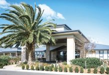 Moe aged care named Baw Baw Views