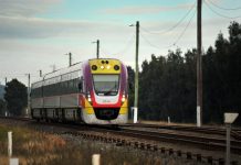 13-hour V/Line stoppage