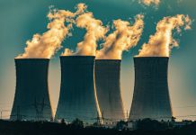 Report: nuclear energy the cheapest alternative