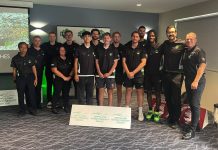 United ready to tip off 2024 season