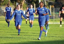 Back-to-back upsets for Olympians