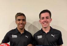 Plenty of promise for Gippsland Power