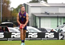 Reviewing Round 1 of the Gippsland League