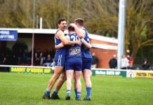 New season and new stories in the works