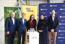 The sky is the limit