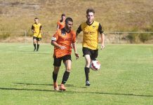 Lions, Red Devils in LVSL top clash