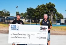 Collaboration the key to Cougars’ second court