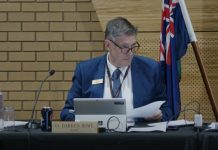 Council Beat: April 2024 Meeting