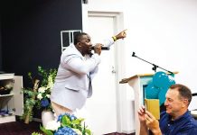 Life of the 20th birthday party