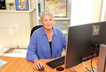 Advocating for change