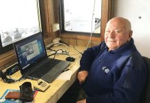 Halftime reset key in Morwell win