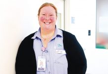 More breast cancer support at LRH