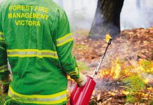 Victoria unprepared for fire season