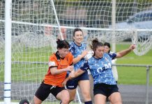 Whadcoat joins elite company at Falcons 2000