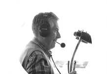 Celebrating the life of Peter Eustace