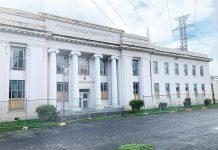 Old SEC headquarters comes to life