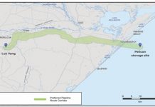CarbonNet’s underground pipeline research underway