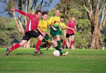 Expected LVSL results mark halfway point