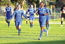 Behind the scenes of Olympians’ stunning rise