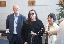 LRH: State Budget’s big winner