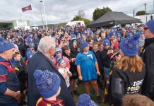 Moe Big Freeze arrives this Saturday