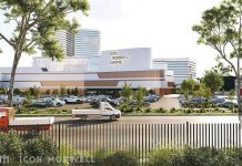 Business booming for Icon