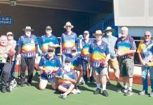 First-ever Gippy Bowls Gr8 for Brains event
