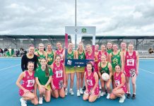 Unbeatable Lions extend streak