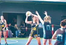 Garth the Great creates club history