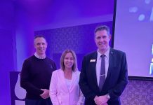 Vigil for victims of violence