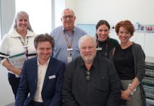 LRH eczema trial now available