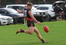 TTU topple undefeated Demons