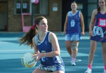 Magpies pip Hawks in Mid Gippsland